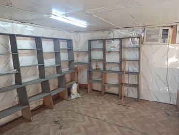 долгосрочная аренда домов в бишкеке: Павильон-киоск «КУТ» (дукен/магазин) Компактный торговый модуль с — 2