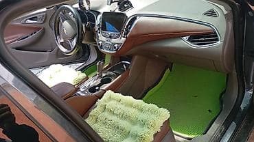rx 350 lexus: Chevrolet Malibu: 2017 г., 1.5 л, Автомат, Бензин, Седан — 6