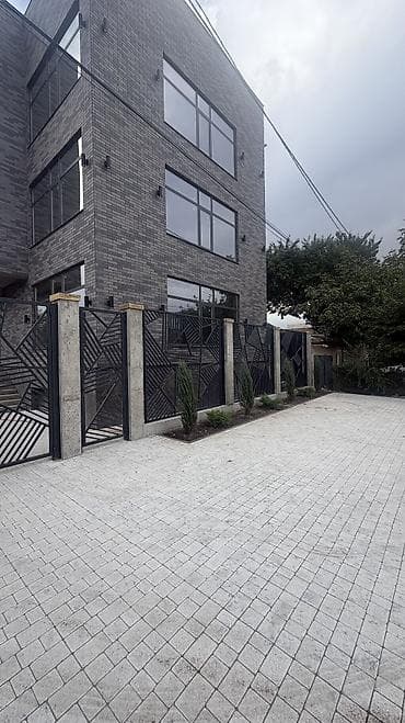 open space: СДАЁТСЯ КОММЕРЧЕСКОЕ ПОМЕЩЕНИЕ — 1150 м² Адрес: ул. Саратовская, 164 — 9