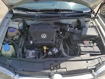 порш турбо с: Volkswagen Golf: 1998 г., 1.6 л, Механика, Бензин, Хэтчбэк — 7