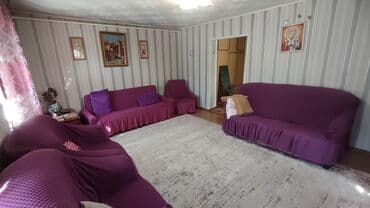 Дом, 129 м², 5 комнат, Агентство недвижимости at lalafo.kg Дом, 129 м², 5 комнат, Агентство недвижимости