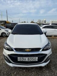 спидометры: Chevrolet Spark: 2019 г., 1 л, Автомат, Бензин — 1