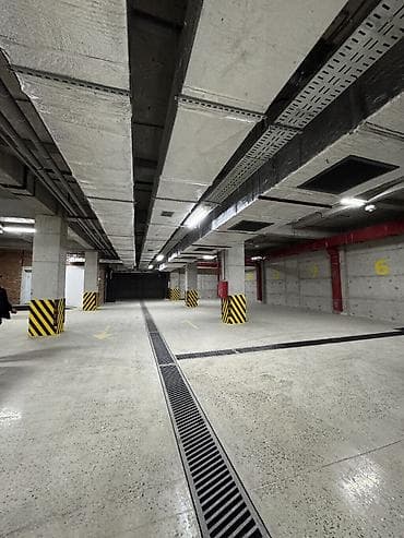 квартира арча бешик: 2 комнаты, 63 м², Элитка, 14 этаж, Готовая ПСО (под самоотделку) — 8