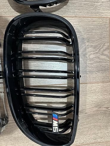 Решетка радиатора BMW Новый, Аналог at lalafo.kg Решетка радиатора BMW Новый, Аналог