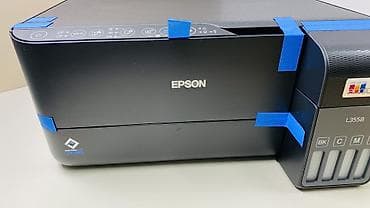 epson l3251: 🖨 Epson L3558 — Wi-Fi МФУ новинка 2026🔥🔥🔥🔥🔥 📌 Характеристики: ✅ Тип — 2