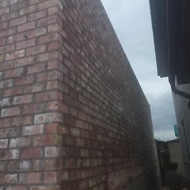 амг моноблок: Кладка кирпича Гарантия Больше 6 лет опыта — 2