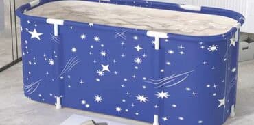 кресло для руководителя бишкек: Ванны — 2