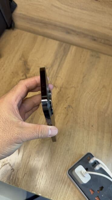 кондиционеры бу бишкек: IPhone 14 Pro, Б/у, 256 ГБ, 88 % — 9