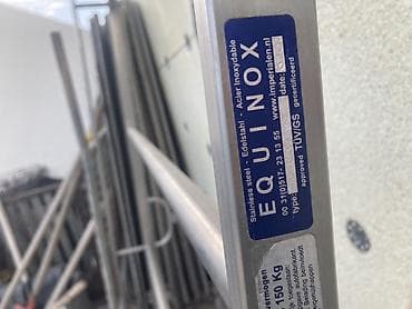 бетонный лотки: Продается багажник для Mercedes Benz Sprinter CD TD Rex — 3