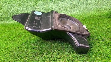 машны: Динамик Bmw 525I E39 LCI M54B25 2003 задний левый (б/у) ​ Марка: BMW — 3