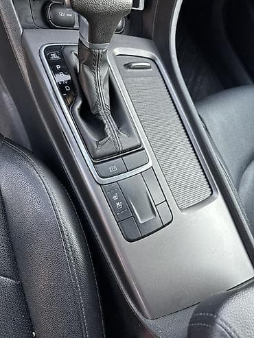 кия к5 продаю: Kia K5: 2020 г., Автомат, Газ, Седан — 7