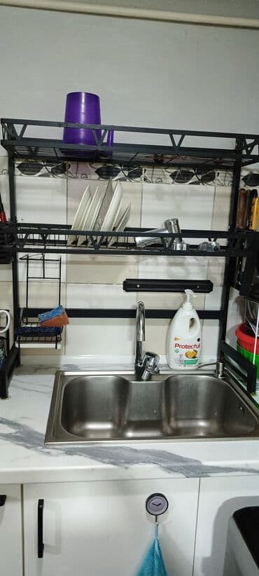 ящик для овощи: Пищевой контейнер, цвет - Белый — 6