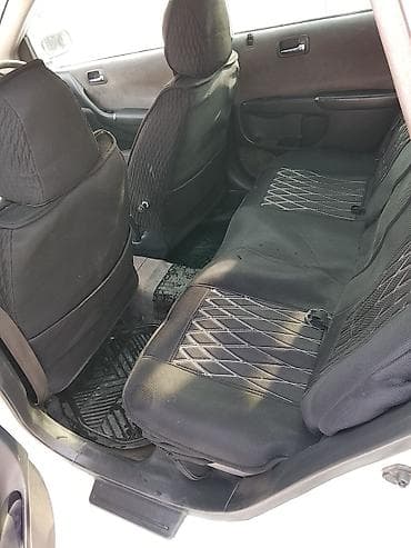 honda civic коропка: Honda Civic: 2002 г., 1.5 л, Автомат, Бензин, Хэтчбэк — 6