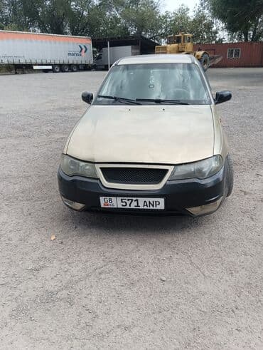 купить двигатель на нексию в бишкеке: Daewoo Nexia: 2011 г., 1.6 л, Механика, Бензиновая, Седан — 5