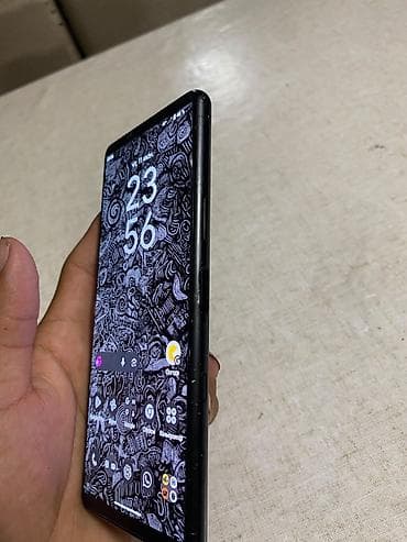 мин булак: Sony Xperia 5 III, Колдонулган, 128 ГБ — 7