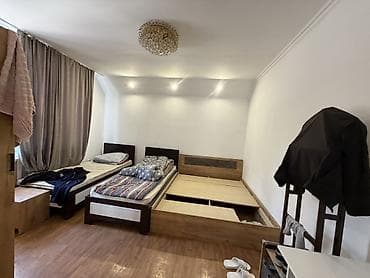 балыкчы аренда дом: 200 м², 4 комнаты, Бронированные двери, Балкон застеклен, Видеонаблюдение — 7