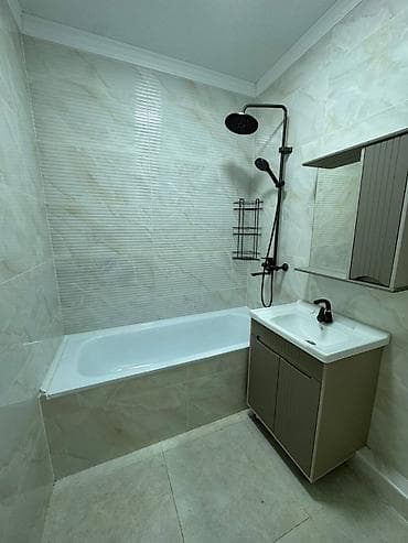 2 комнаты, 69 м², Элитка, 7 этаж, Дизайнерский ремонт — 5