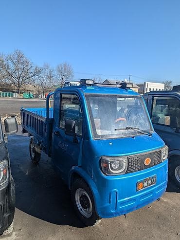 електро машины: Продаю китайские авто! Зарядка от сети ! Скорость 50 км/ч — 6