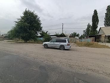 forester 2003: Subaru Forester: 2004 г., 2 л, Автомат, Бензин, Универсал — 4