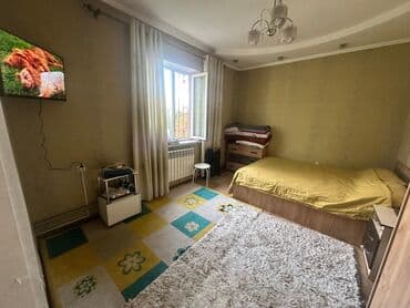 ош земельный дом: Дом, 220 м², 5 комнат, Собственник, Евроремонт — 20