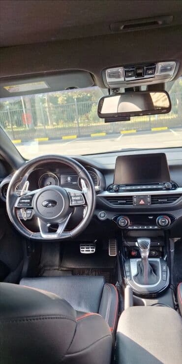 шинный центр бишкек прайс лист 2022: Kia K3: 2019 г., 1.6 л, Робот, Бензиновая, Хэтчбэк — 7