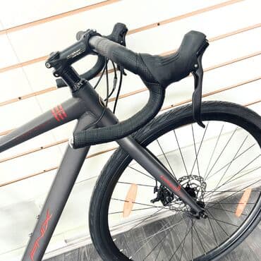 все для велосипедов: Горный велосипед, Рама L (172 - 185 см), Алюминий, Новый — 2