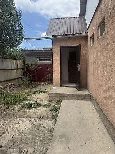 сниму дачу: Жакшы үй бүлөгө же кичинекей баласы бар болсо үй берилет бир бөлмөлүү — 4