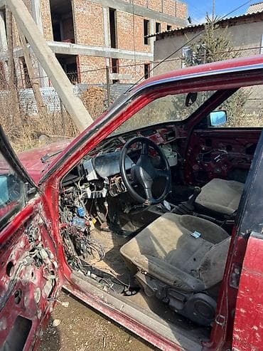 генератор хонда сивик: Mazda 626: 1989 г., Механика, Бензин, Седан — 3