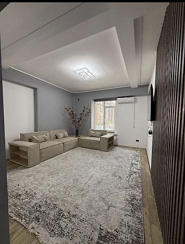 estate: 2 комнаты, Агентство недвижимости, Без подселения, С мебелью полностью — 2