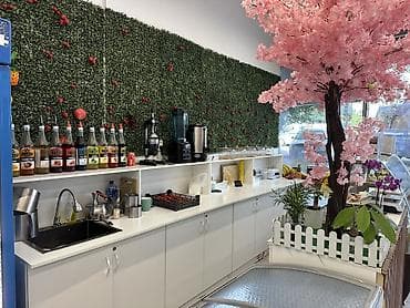 полер: Продаётся готовый бизнес 🍓✨ Уютное и уже раскрученное место, где — 1