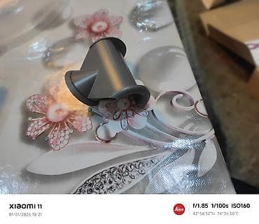 xiaomi фен: Фен Dyson, Бытовой, Концентратор — 7