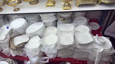 повара на дом: Посуда в аренду — 7