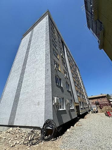 фламинго: 3 комнаты, 90 м², 106 серия улучшенная, 8 этаж, Евроремонт — 8