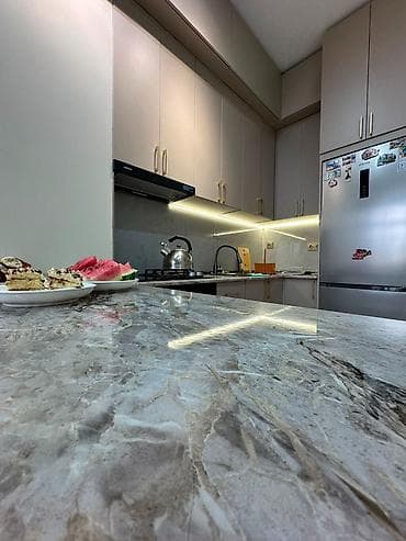 1 комната, 46 м², Технопарк Элитка, 8 этаж, Свежий ремонт — 7
