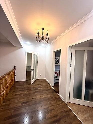 6: 4 комнаты, 125 м², Элитка, 6 этаж, Евроремонт — 4