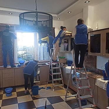 продаю дачу в арашан: Уборка помещений, | Генеральная уборка, Уборка после ремонта, Уборка раз в неделю, | Офисы, Квартиры, Дома — 4