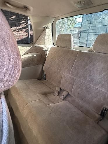 одиссей мотор: Honda Odyssey: 2000 г., 2.3 л, Автомат, Бензин, Минивэн — 6