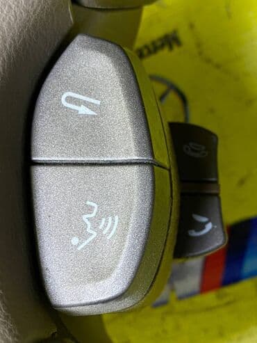 реставрация рулевых реек: Руль Honda Оригинал, Япония — 4