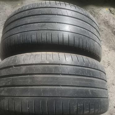 Шиналар 305 / 40 / R 20, Жай, Колдонулган, Жуп, Жеңил унаалар — 1