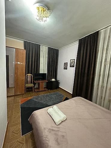 🏡 Уютные комнаты в Бишкеке. 📞 ❗️Заселение за 5 минут | ФОТО — 8