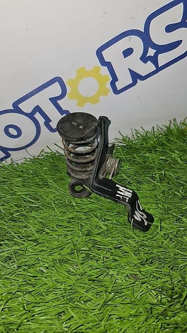 step: Infiniti, Б/у — 1