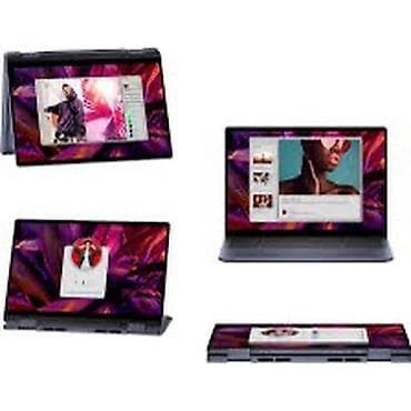 x 256: Ноутбук Dell Для учебы, AMD Ryzen 5, ОЗУ, RAM: 8 ГБ, Dell Inspiron — 6