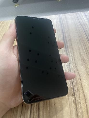 айфон xs цена: IPhone Xs Max, Б/у, 256 ГБ, Золотой, 100 % — 3