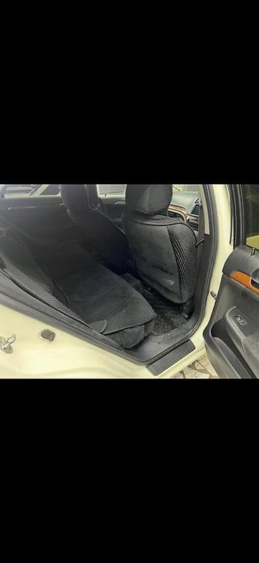 16 хонда: Honda Inspire: 2006 г., 3 л, Автомат, Бензин, Седан — 4
