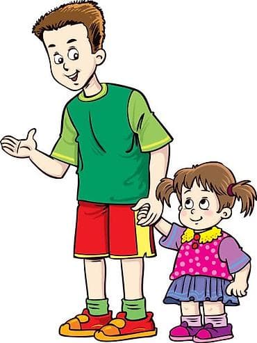 масссаж ош: Няня-подросток / Помощь с английским для детей Здравствуйте! Я — 2