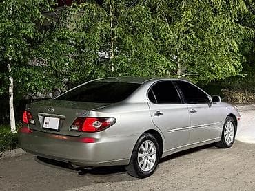 windom 2003: Toyota Windom: 2004 г., 3 л, Автомат, Бензин, Седан — 4