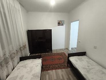 квартира потсилением: 1 комната, Собственник, С мебелью полностью — 2