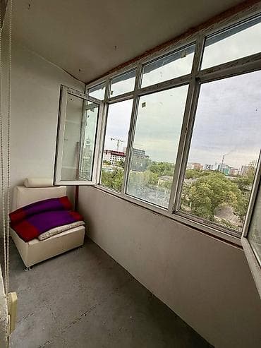 Недвижимость: 2 комнаты, 48 м², 5 этаж, Требуется ремонт — 3