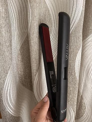 коврики массажные: Утюжок для волос Ga Ma, Стандартный — 2