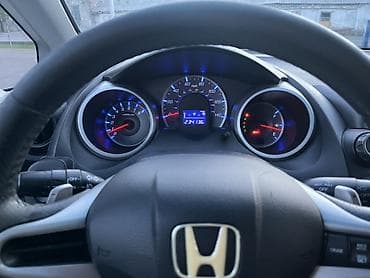карб состав: Honda Fit: 2008 г., 1.5 л, Автомат, Бензин, Хэтчбэк — 6